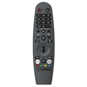 With Voice Magic Mouse For BAUHN TV ATV70UHDW-0921 ATV58UHDW-0322 ATV58UHDW-0421 ATV70UHDW-0321 Remote Control