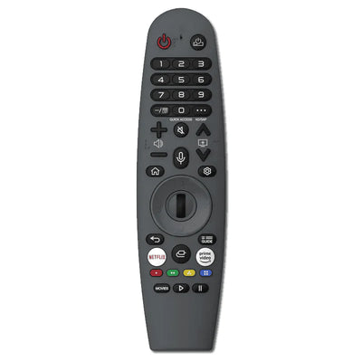 With Voice Magic Mouse For Polaroid WebOS PL6521OS PL65UHDG PL5021WOS Remote Control