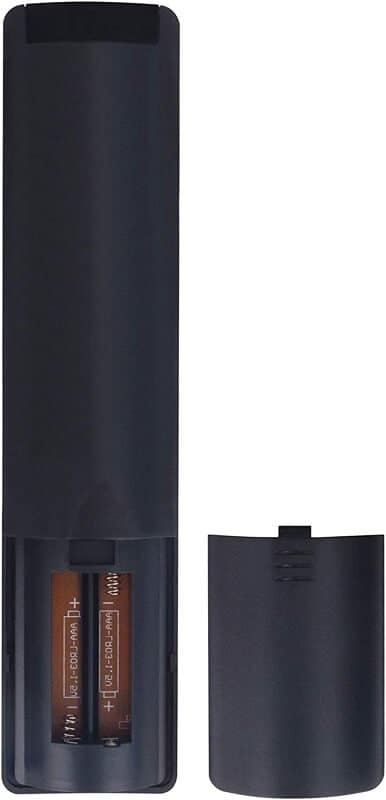 Replacement Remote Control For Kogan LED Smart TV (Z004) Series 8 NU8010 KALED65NU8010SZA ( No Programming or Setup Required)