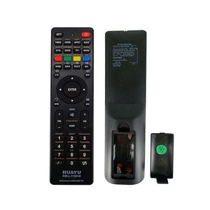 Universal For Sony /Samsung /Panasonic /LG /TCL /Soniq QT-112/JVC/Philips/Hitachi/Sanyo/Panasonic/Hisense TV Remote Control