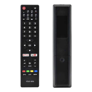 CHIQ TV Remote Control