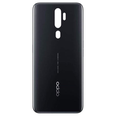 For Oppo A5 2020 Rear Glass Battery Cover Housing Replacement