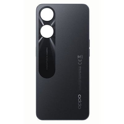 For OPPO A78 5G Rear Glass Battery Cover Housing Replacement
