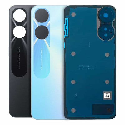 For OPPO A78 5G Rear Glass Battery Cover Housing Replacement