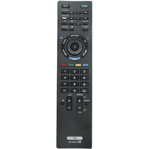 RM-GD019 For Sony TV KDL-32EX720 KDL-40EX720 KDL-46EX720 KDL-55HX729 KDL-55EX720 KDL-60EX720 KDL-40EX729 Remote Control