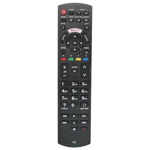 Panasonic TV Remote Control