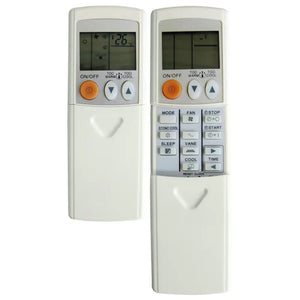 For Mitsubishi MSZ-GA71VA MSZ-GC60VA MSZ-GC71VA MUZ-GE42VA muz-ga71va Air Conditioner Remote Control