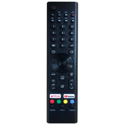 T002 For Kogan KALED50RU8010STA RCKGNTVT002 KALED40AF7500STA KAQLED55RU8510STA KALED32AH7500STA TV Remote Control