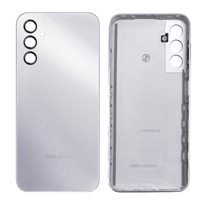 For Samsung Galaxy A14 5G Back Glass Battery Cover Housing Replacement With Camera Lens and Adhesive