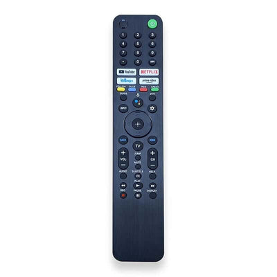 RMF-TX520E MG3-TX520U For Sony TV 1-009-952-11 KD-43X80J KD-43X85J KD-50X80J XR-50X90J XR-50X94J XR-55A80J XR-55A84J Remote Control