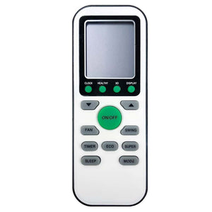GYKQ-36 KTTCL002 GYKQ-130116 For TCL Bsv-09H N12 Bsv-12H N12 Air Conditioner Remote Control