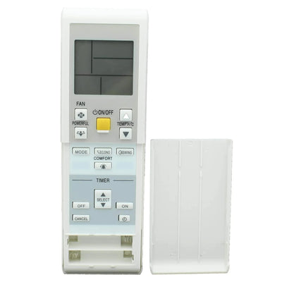 For Daikin Air Conditioner CTKM25RVM4 CTKM35RVMV ARC452A19 FTXM20PVMA FTXS90KVM FTXS25JVMA FTXV90WVMA Remote Control