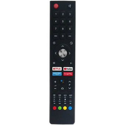 Kogan RCKGNTVT006 TV Remote Control