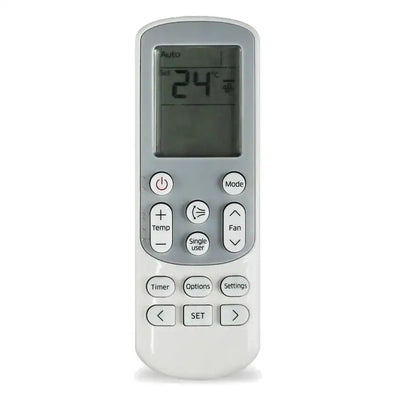 For Samsung AR18FSFSDUR1 AR09TXHYBWKN AR24KSFTAWQN AR30KSFTAWQN AJ050TNTDKH Air Conditioner Remote Control
