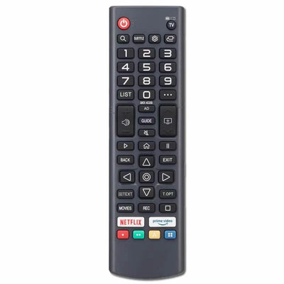 For Kogan TV KAQL55W94QB KALED32D96SQA KALED24D96SQA KAQL50W94QB RCKGNTVN002 KALED24D95SNA Remote Control