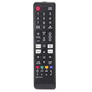 BN59-01315N Remote Control for Samsung TV GQ43QN93BATXZG GQ43QN94BATXZG GQ50Q74BAUXZG GQ50QN92BATXZG GQ55QN92BATXZG QE55S95BATXXU QE65S95BATXXU GQ50QN93BATXZG