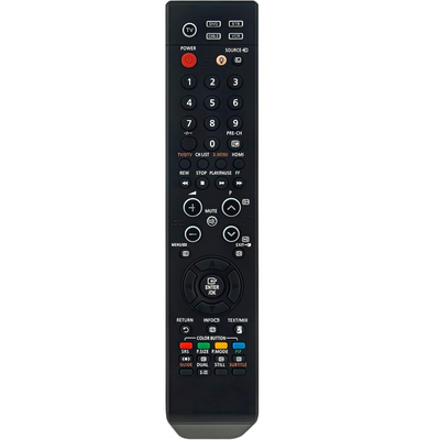 For Samsung TV AA59-00316B AA59-00325 AA59-00326 AA59-00327 AA59-00357 AA59-00370A AA59-00370B IR Remote Control