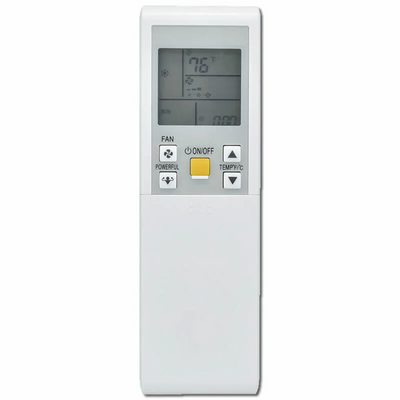 For Daikin Air Conditioner CTKM25RVM4 CTKM35RVMV ARC452A19 FTXM20PVMA FTXS90KVM FTXS25JVMA FTXV90WVMA Remote Control