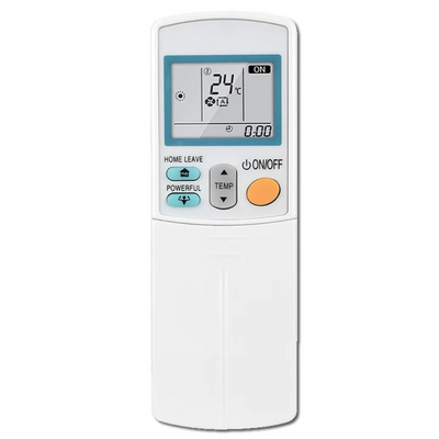 For DAIKIN Air Conditioner ARC433A22 ARC433B46 ARC433B47 ARC433A47 FTKS50BVMA FTXE25BVMA8 FTXD35DVMA Remote Control