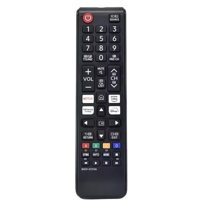 For Q.BELL QBELL QBQTH32T QTH32T QTF40T Smart TV Remote Control