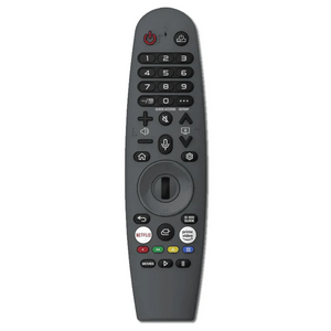 For Q.BELL QBell QT50WX8A QT70WX8A WebOS TV Magic Remote Control