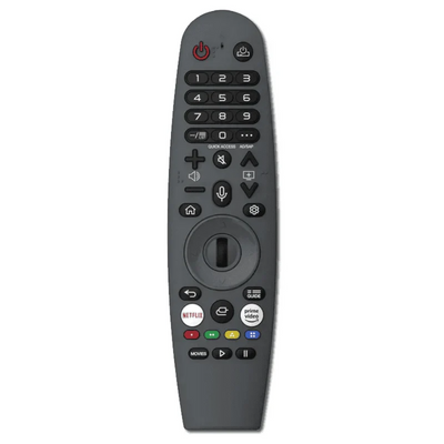 For Q.BELL QBell QT50WX8A QT70WX8A WebOS TV Magic Remote Control