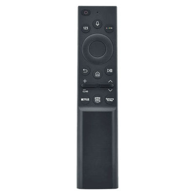 Voice Remote Control For LINSAR LS50UHDZEN LS55UHDZEN LS65UHDZEN LS75UHDZEN LS85UHDZEN TV
