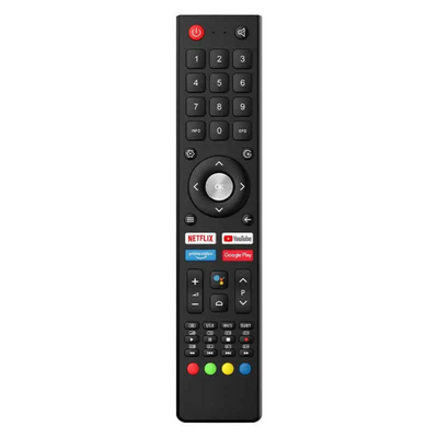 For Chiq TV L40K5 L40G7H U65G7PG U75G7PG U58H7A U65G5L U50G7P U43G7PG U50G7PG Remote Control