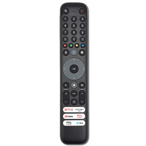 For FFALCON TV FF43U64 FF50U64 FF55U64 FF65U64 FF75U64 IR Remote Control