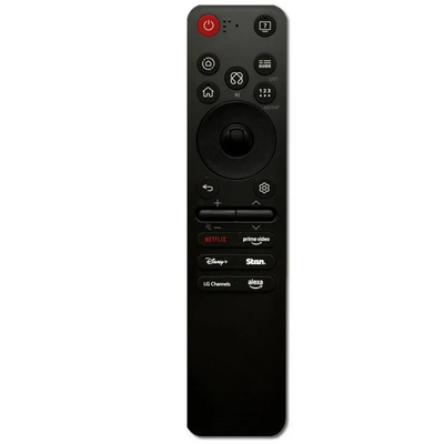 For LG OLED65B53LA 43UA7700PUB OLED48B5PSA 55QNED92AUA 65UA7700AAUA Voice Remote Control