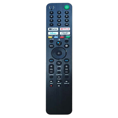 RMF-TX520U RMF-TX520E Voice Remote Control For Sony TV MG3-TX520U KD-43X80J KD-43X85J KD-50X80J XR-50X90J XR-50X94J XR-55A80J XR-55A84J XR-77A80CJ X80J X81J X82J