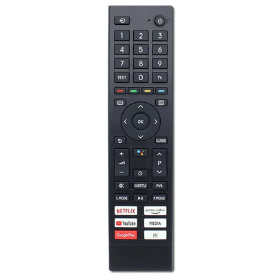For Toshiba TV 43E350KP 50C350KP 50E350KP 43E350KP 50C350KP 50E350KP 55Z770KN 55Z770KV 65Z770KN 65Z770KV Remote Control