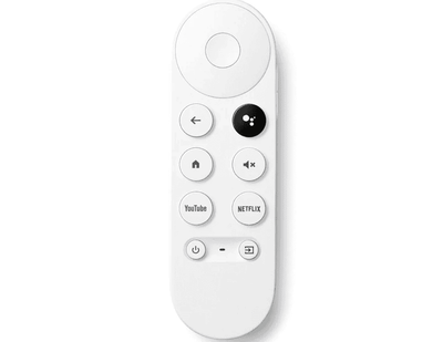 For Google Chromecast G9N9N GA01920-US GA01923-US GA01919-US TV Voice Bluetooth Remote Control