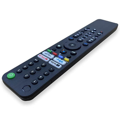 RMF-TX520U Replacement Remote Control For Sony Smart Bravia TV KD-43X80J KD-43X85J KD-50X80J XR-50X90J XR-50X94J XR-55A80J XR-55A84J XR-77A80CJ