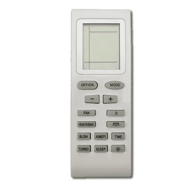 For Kelvinator KSV26HRC KSV35HRC KSV53HRC YB1FA5 Air conditioner Replacement Remote Control