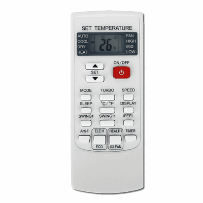For Kogan KASSAC70R3A KASSAC52R3A KASSAC26R3A KAWFSAC80UA AC Air conditioner Remote Control