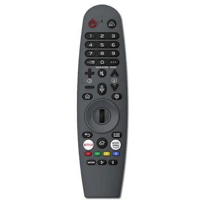For AKAI TV AK7021S6WOS AK7523S7WOS AK8521S6WOS Magic Voice Remote Control