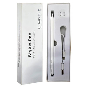 BP-16 Universal Stylus Pens for Touch Screens Digital Pencil Compatible For Apple iPad Tablet Android