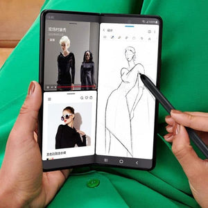 For Samsung Galaxy Tab S6 /S6 Lite Black Stylus Pen S Pen Replacement