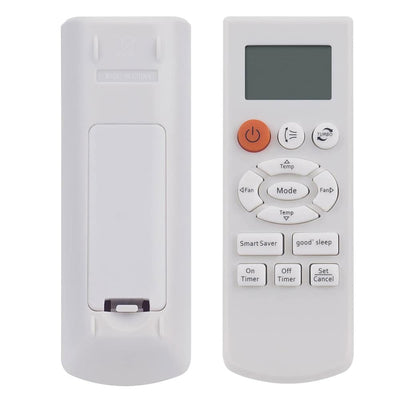 DB93-08808B For SAMSUNG AQV09UWAX AQV30UWCX AQV24UWCX AQ12UGBN AQ18UGAN Air Conditioner Remote Control
