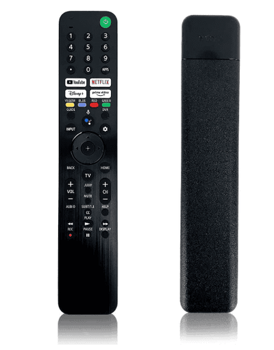 RMF-TX520P RMF-TX520U For SONY Bravia XR55X90J XR50X90J X90J TV Remote control