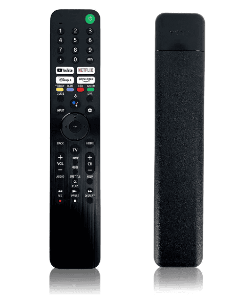RMF-TX520P RMF-TX520U For SONY Bravia XR55X90J XR50X90J X90J TV Remote ...