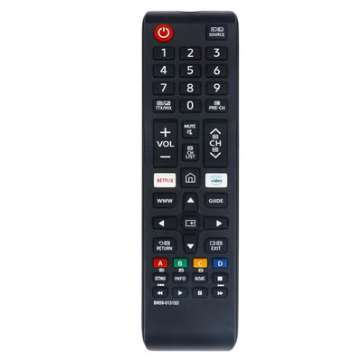 BN59-01315D for Samsung UA43RU7100 UA50RU7100 UA75RU7100 UA55RU7100W UA65RU7100W TV Remote Control