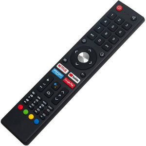 Changhong TV GCBLTVC1GBBT Remote Control