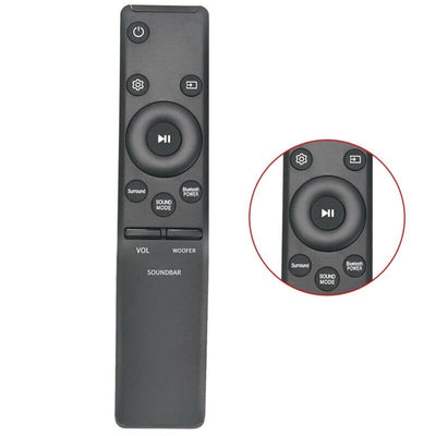For Samsung Soundbar AH59-02758A/m360/m370/m430/m450/m550/m4500 Remote Control