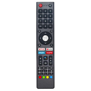 For JVC RM-C3362 RM-C3367 RM-C3407 LT-32N3115A LT-40N5115A LT-55N7115A LT-50N7115A TV Remote Control