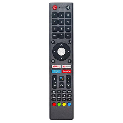 For JVC RM-C3362 RM-C3367 RM-C3407 LT-32N3115A LT-40N5115A LT-55N7115A LT-50N7115A TV Remote Control