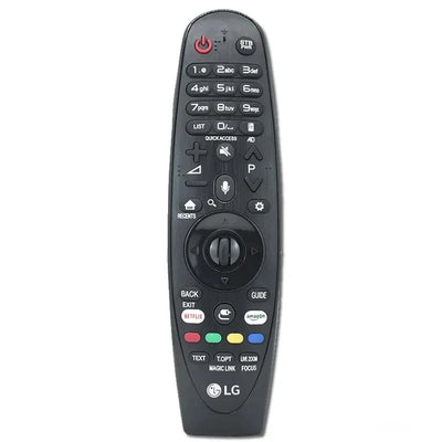For LG Smart TV AN-MR18BA Smart TV Magic Remote Control With Voice Function