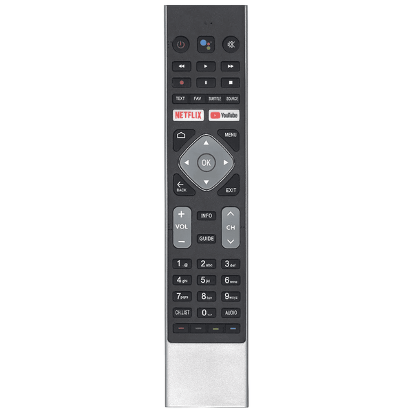 For HTR-U27EMT1 BAUHN ATV65UHDG-1019 ATV65UHDG-0620 IR TV Remote Contr ...